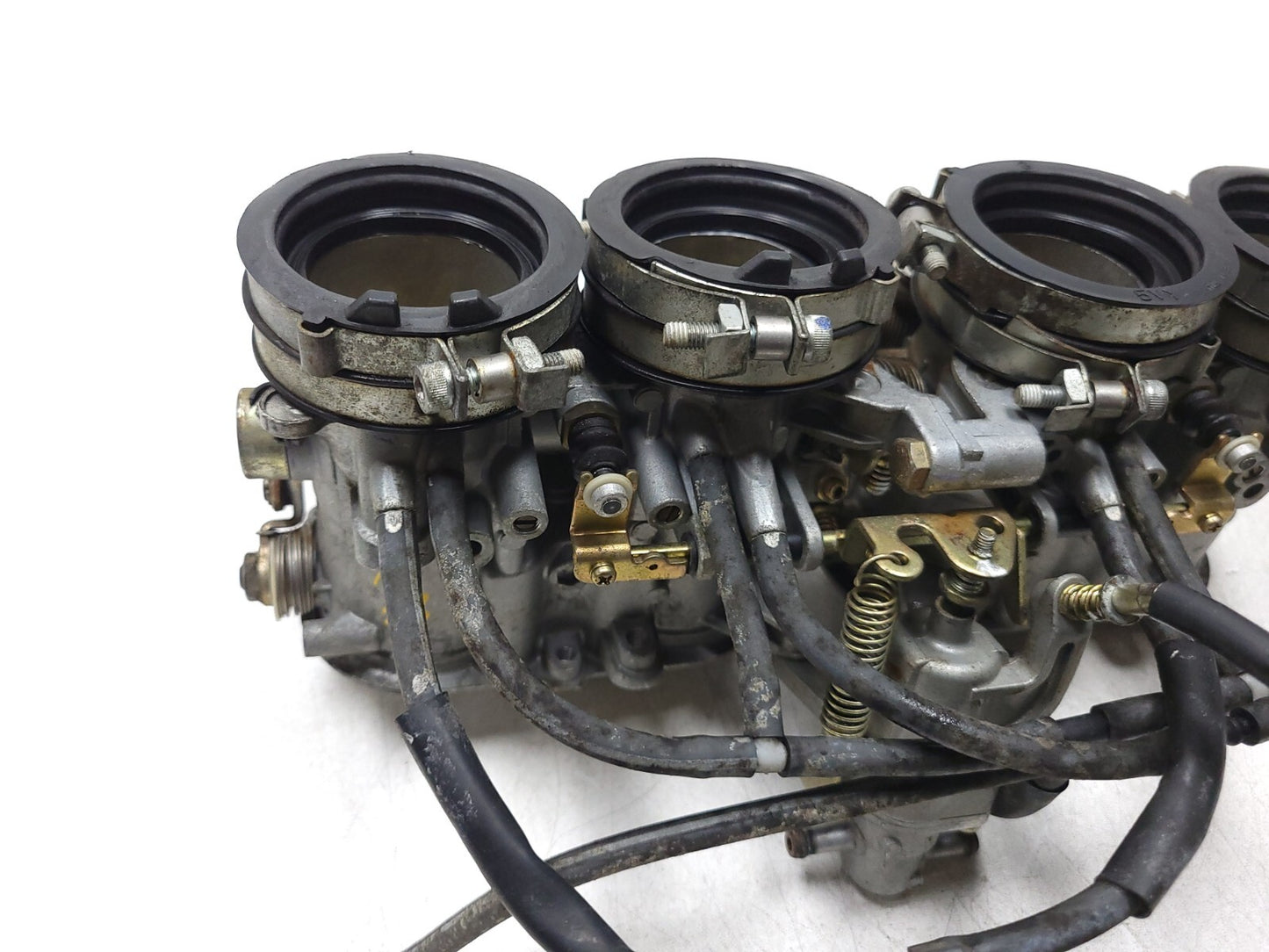 2004 - 2006 Yamaha Yzfr1 R1 Throttle Body OEM