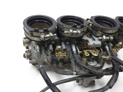 2004 - 2006 Yamaha Yzfr1 R1 Throttle Body OEM