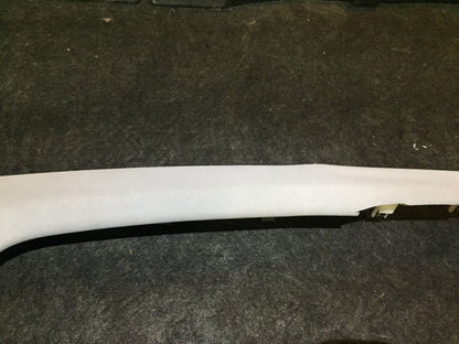 14-17 Fiat 500l Dash Air Vent Trim Bezel Right Passenger Side OEM