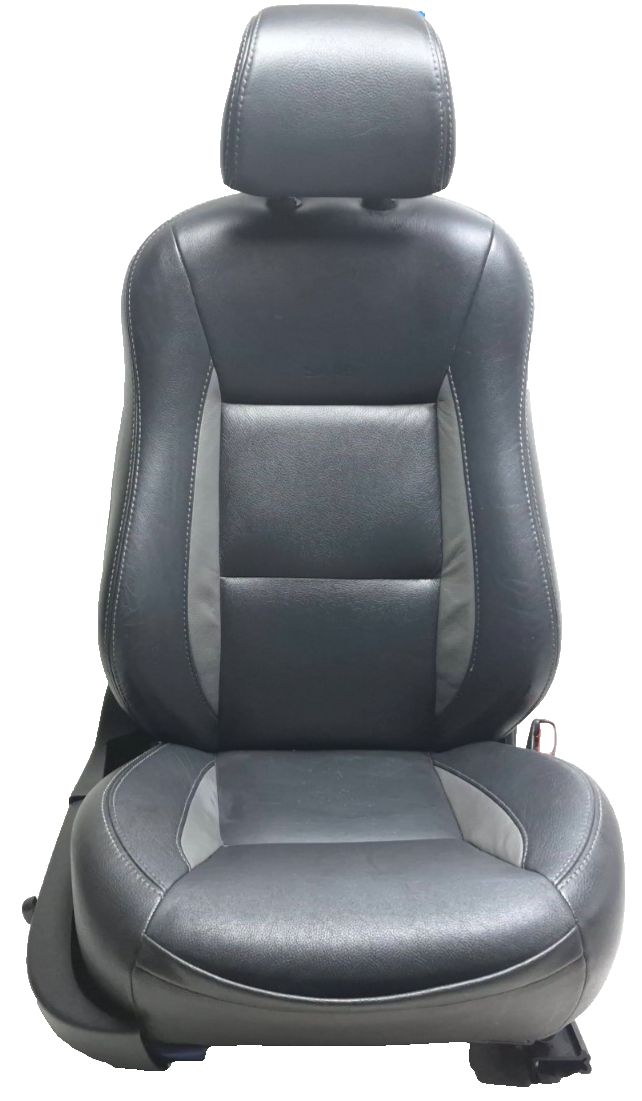 2007 Saab 9-5 Aero Front Passenger Armchair Bucket Seat OEM
