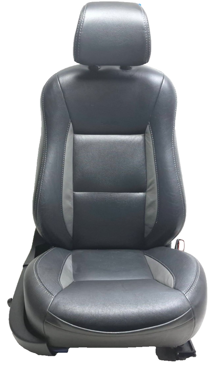 2007 Saab 9-5 Aero Front Passenger Armchair Bucket Seat OEM