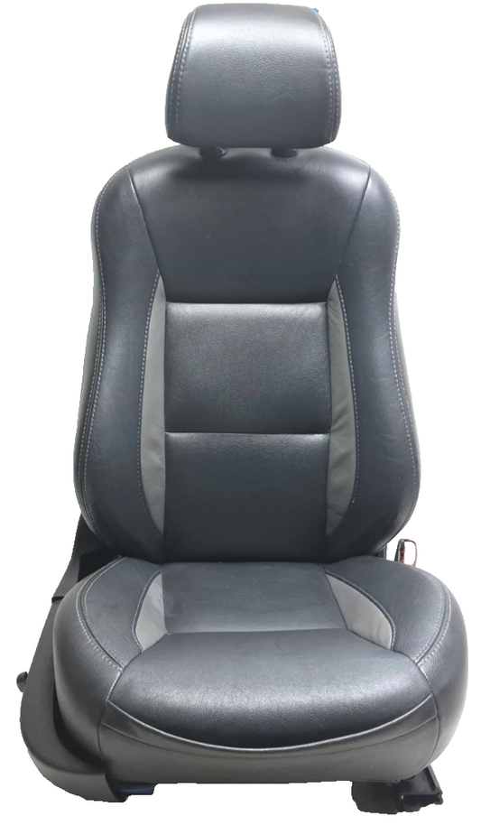 2007 Saab 9-5 Aero Front Passenger Armchair Bucket Seat OEM