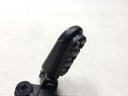 2022 - 2024 Cf Moto 700 Cl-x Right Foot Peg & Bracket OEM