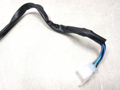2025 Qiax Fy200t34/tank 200 Left Handlebar Switch For Parts OEM