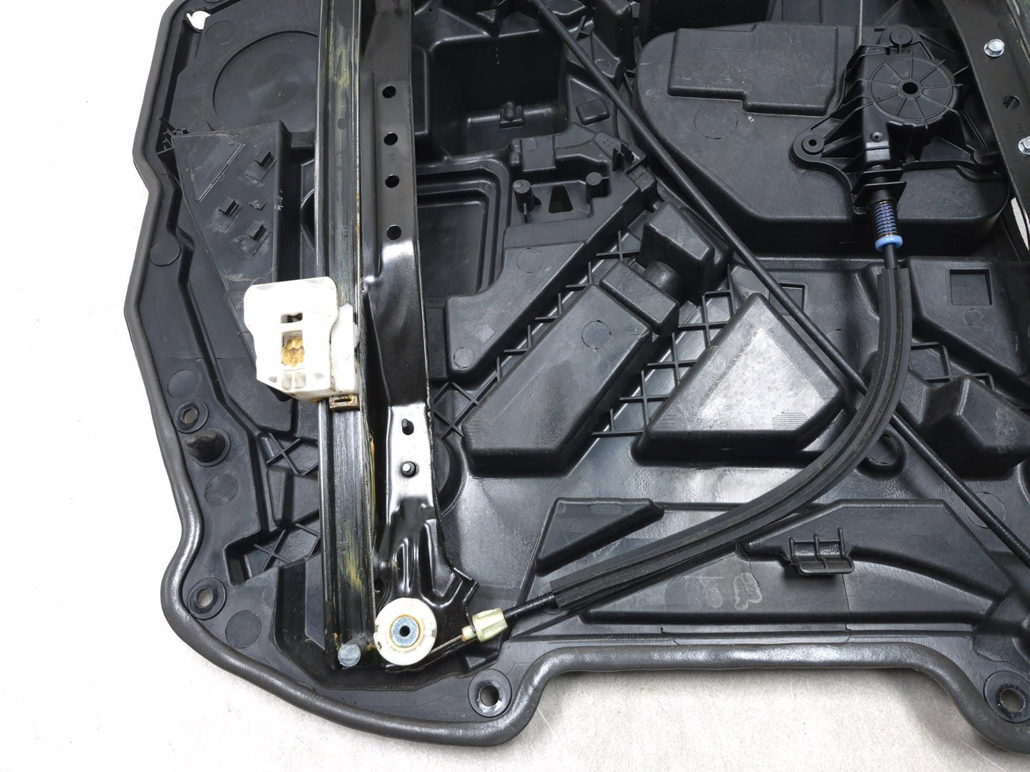 2013 Dodge Grand Caravan Front Door Window Regulator Right Passenger Side Oem✅