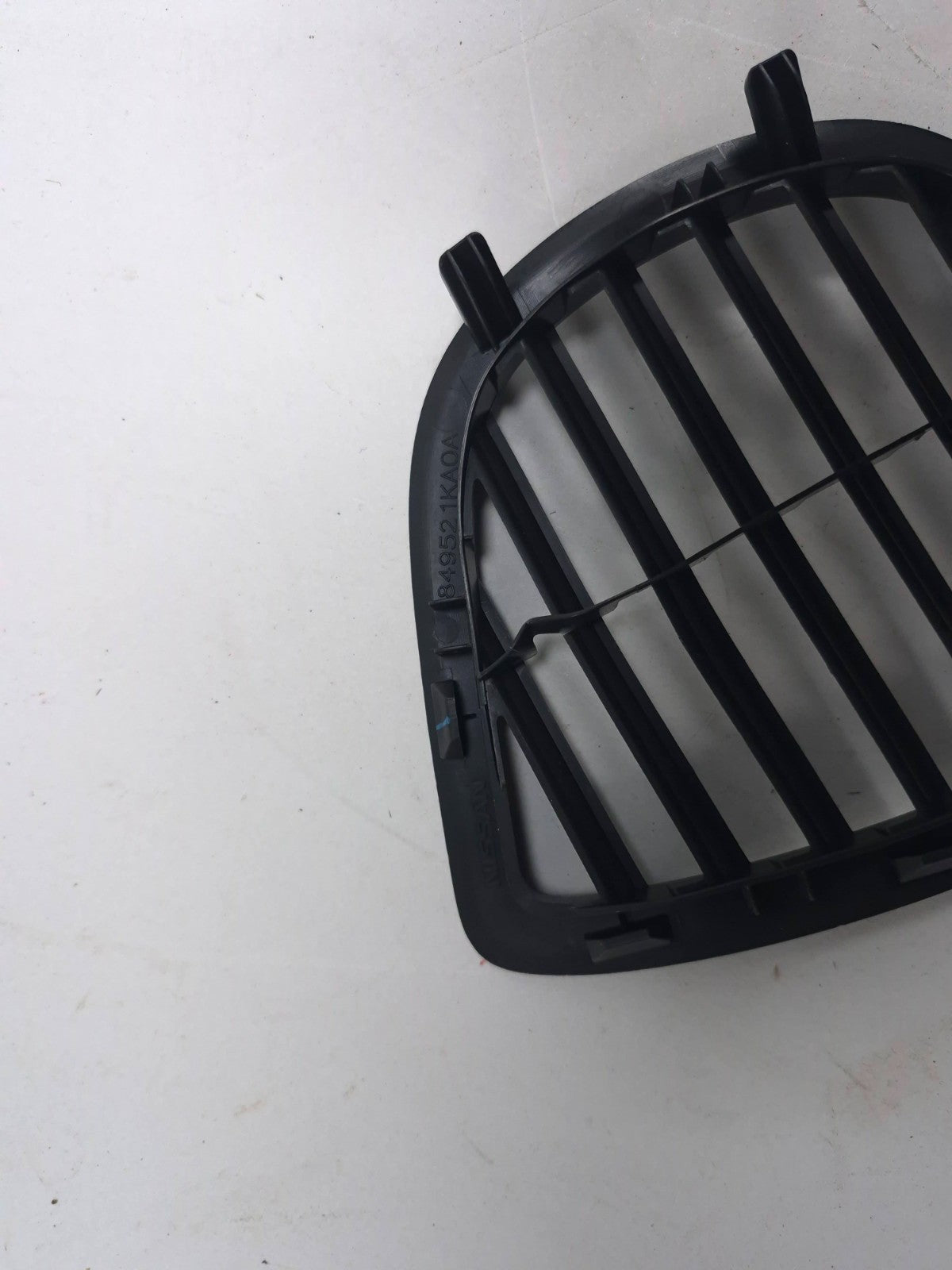 2015 Nissan Juke Trunk Air Vent Pair OEM