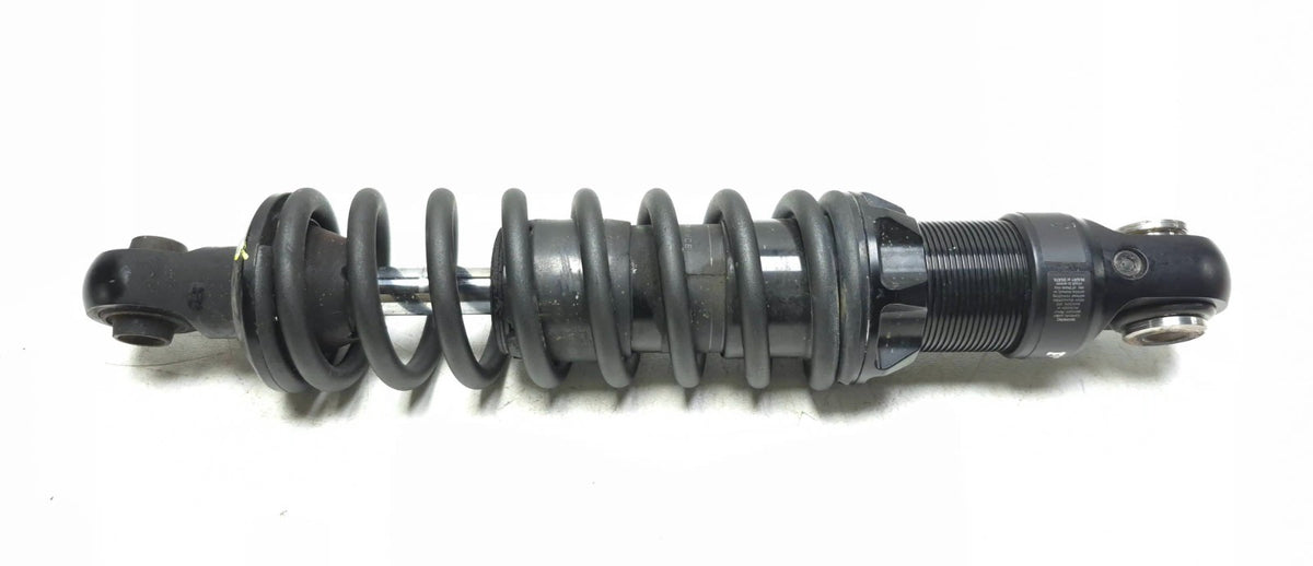 1991-2017 Harley Dyna Street Bob Fxdb Fox Performance Series Ifp Qsr Rear Shock