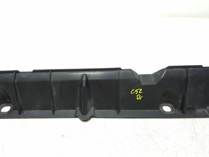 2008 BMW X6 Front Left Skirt Rocker Panel Mount Bracket OEM