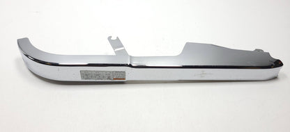 2001 Suzuki Sawage Ls 650 P Swingarm Chain Guard Shield OEM