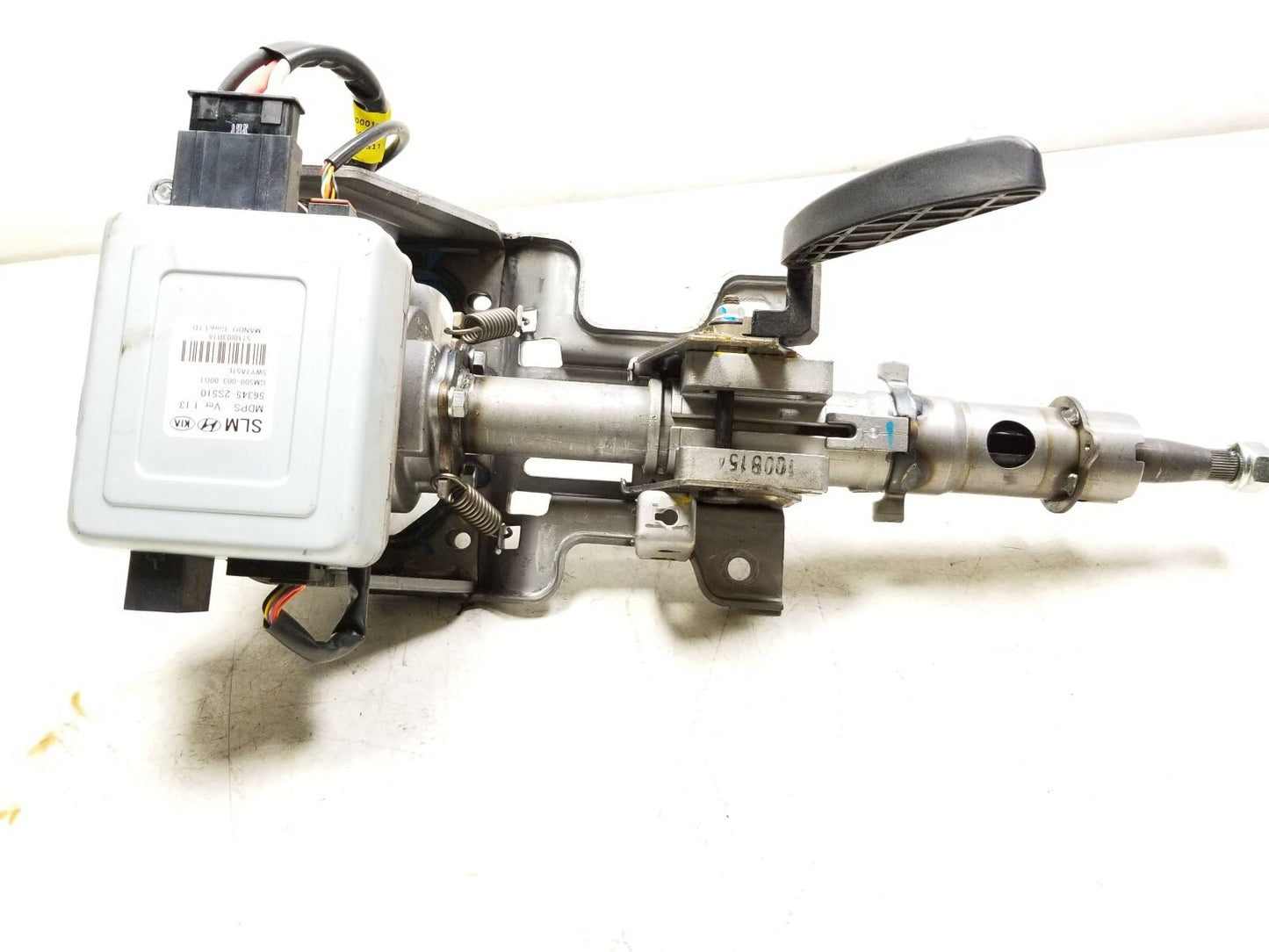 2011 - 2013 Kia Sportage Steering Column OEM