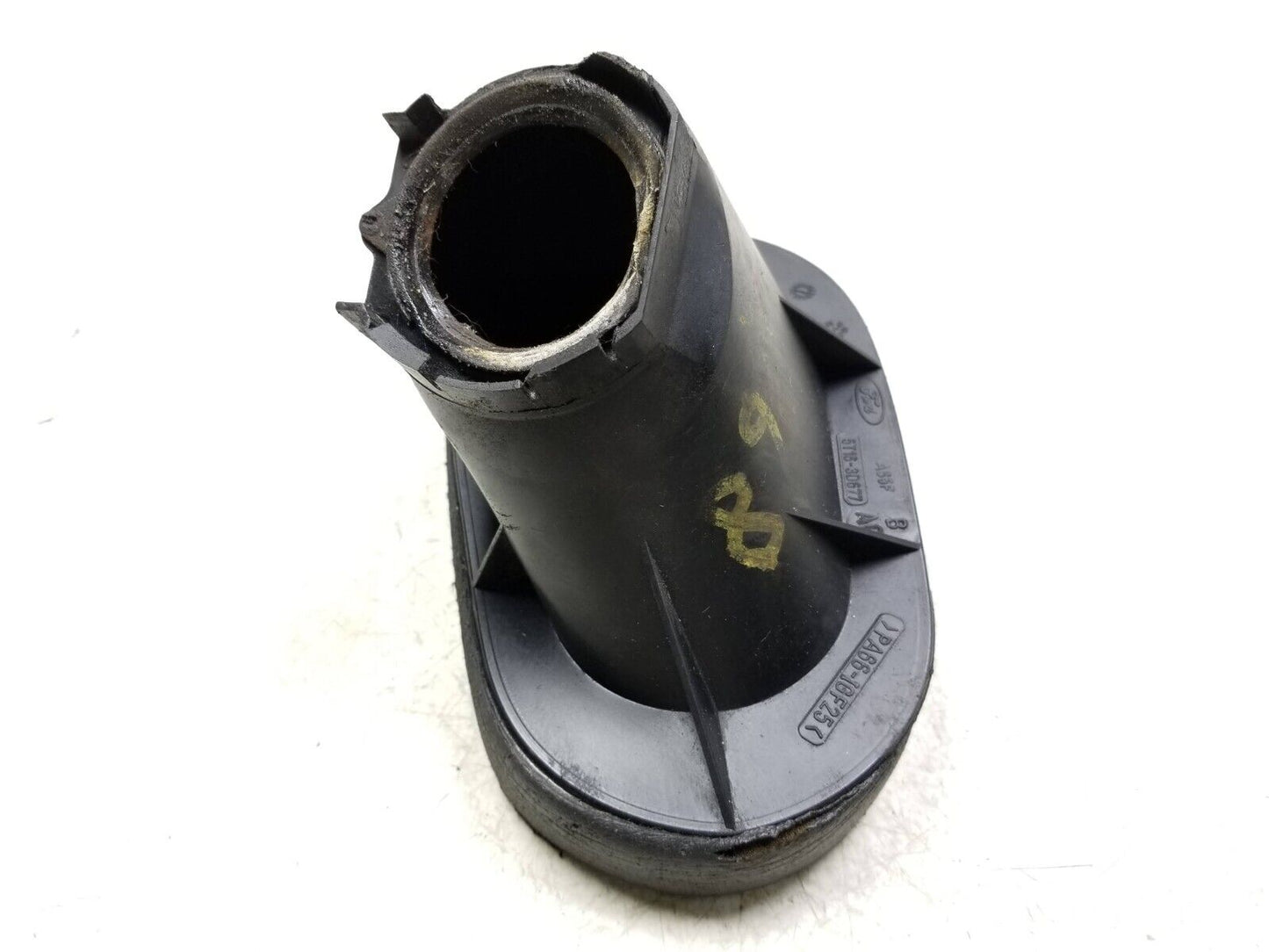 10- 13 Ford Transit Connect Power Steering Column Cover Trim Under Hood OEM