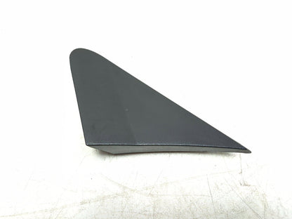 2010 Dodge Caliber Sxt Front Fender Corner Trim Molding Left & Right Pair OEM