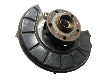 2011 Volkswagen Tiguan Front Spindle Knuckle Wheel Hub Passenger Side Right OEM