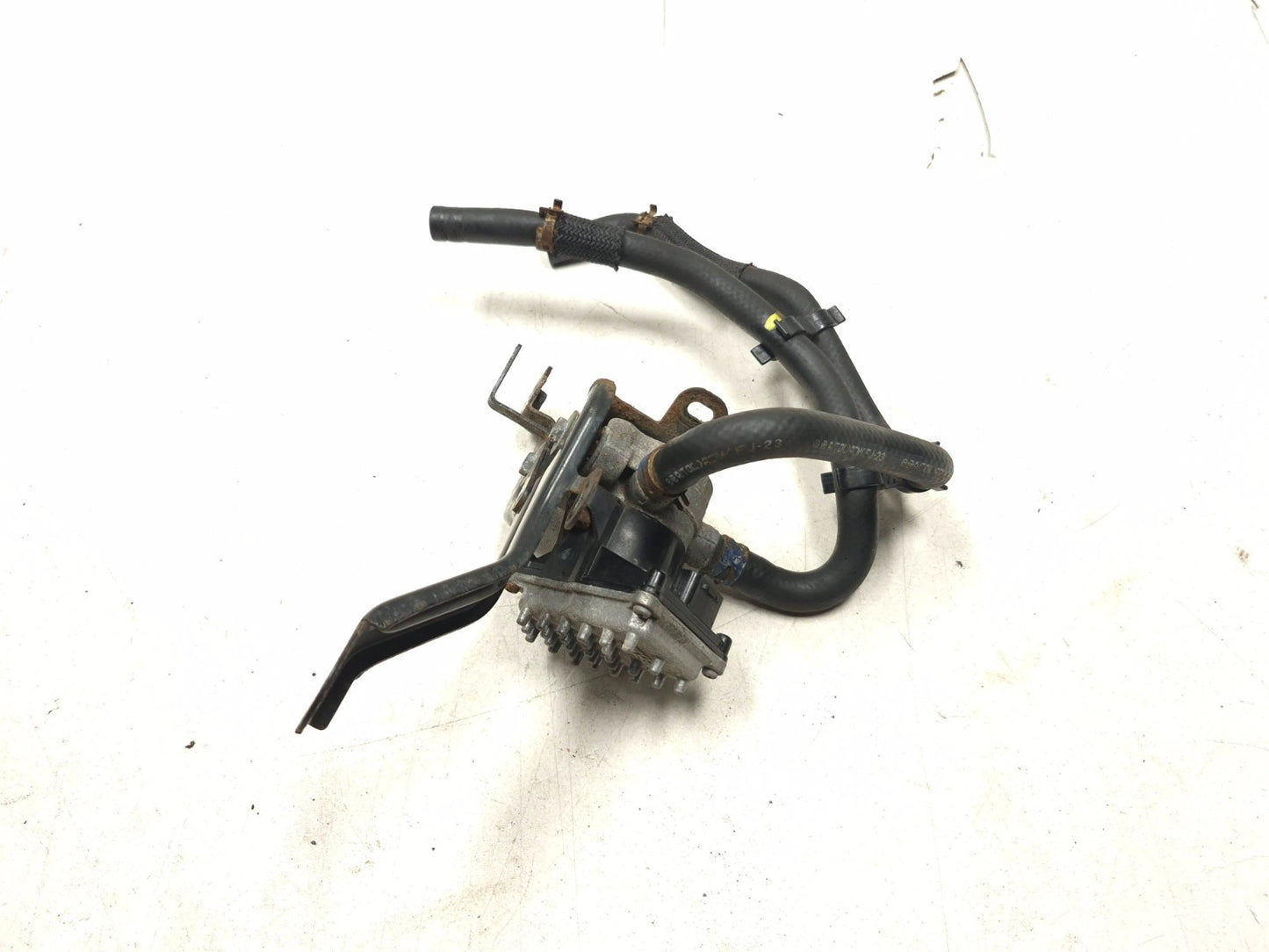2010 Lexus Hs250h Transmission Oil Cooler Pump Valve  OEM