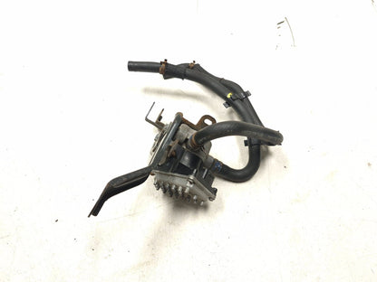 2010 Lexus Hs250h Transmission Oil Cooler Pump Valve  OEM