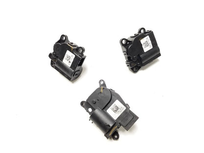 2021 Tesla Model 3 HVAC Flap Motor Actuator 3pcs OEM