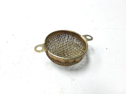 1984 - 1987 Honda Gl1200 Goldwing Carburetor Base OEM