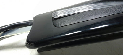 2008-2024 Harley Ultra Limited Road Street Glide Black Tank Console 61270-08