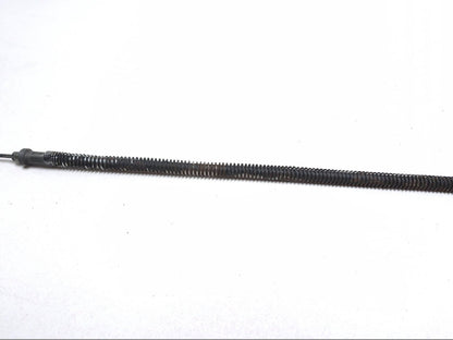 1996 Yamaha Virago Xv750  Clutch & Starter Cable Pair  OEM