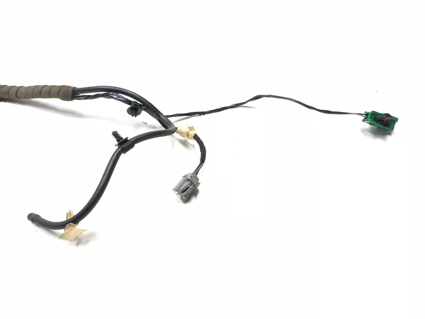 2017 Ford Transit Connect Xl Wiring Harness Rear Left Door OEM