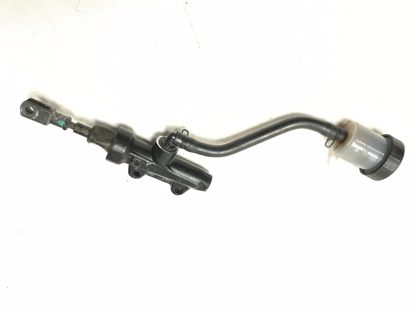 2022 Royal Enfield Int650 Rear Brake Master Cylinder OEM