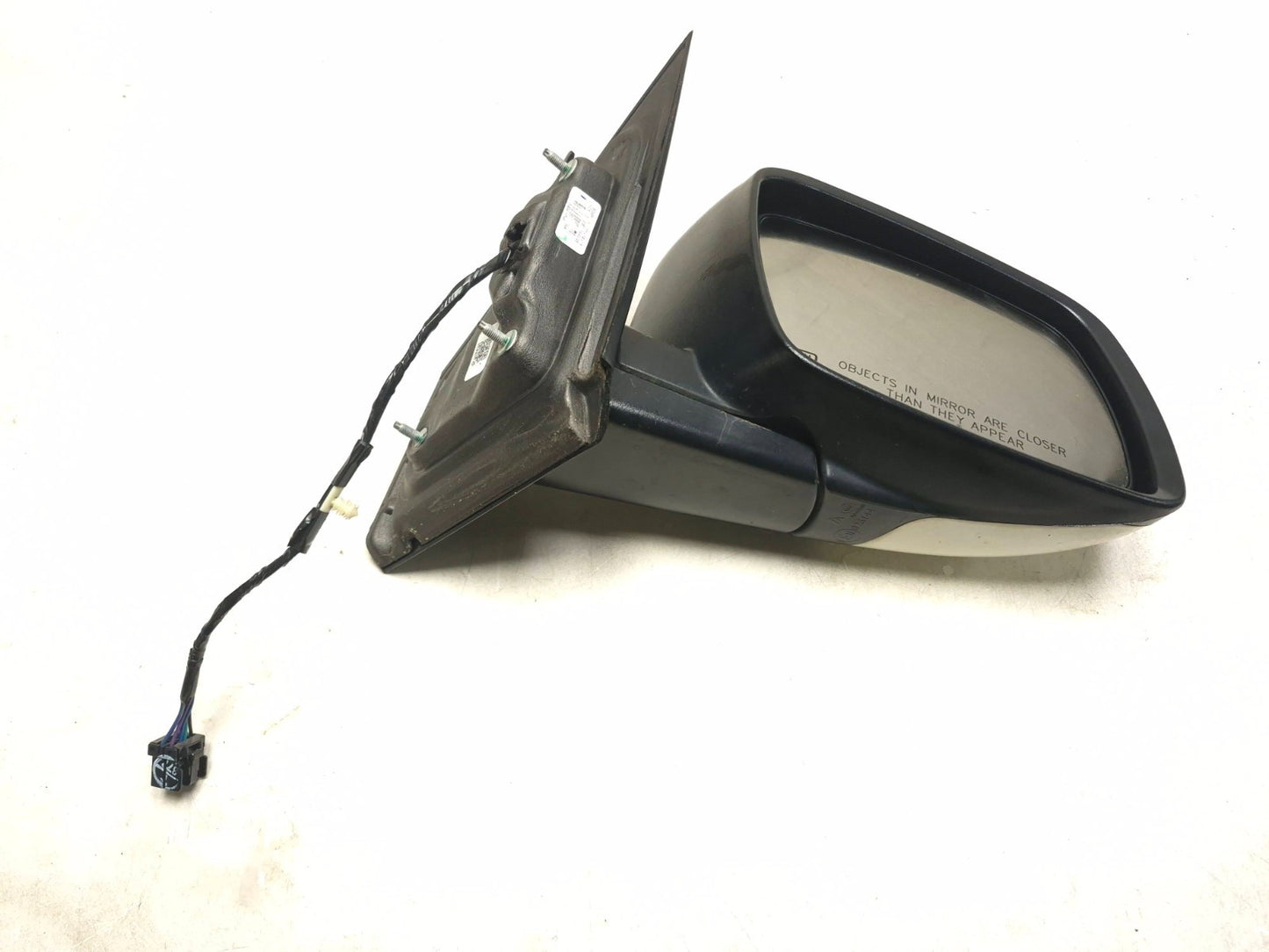 2017 Dodge Journey Right Passenger Side View Mirror OEM
