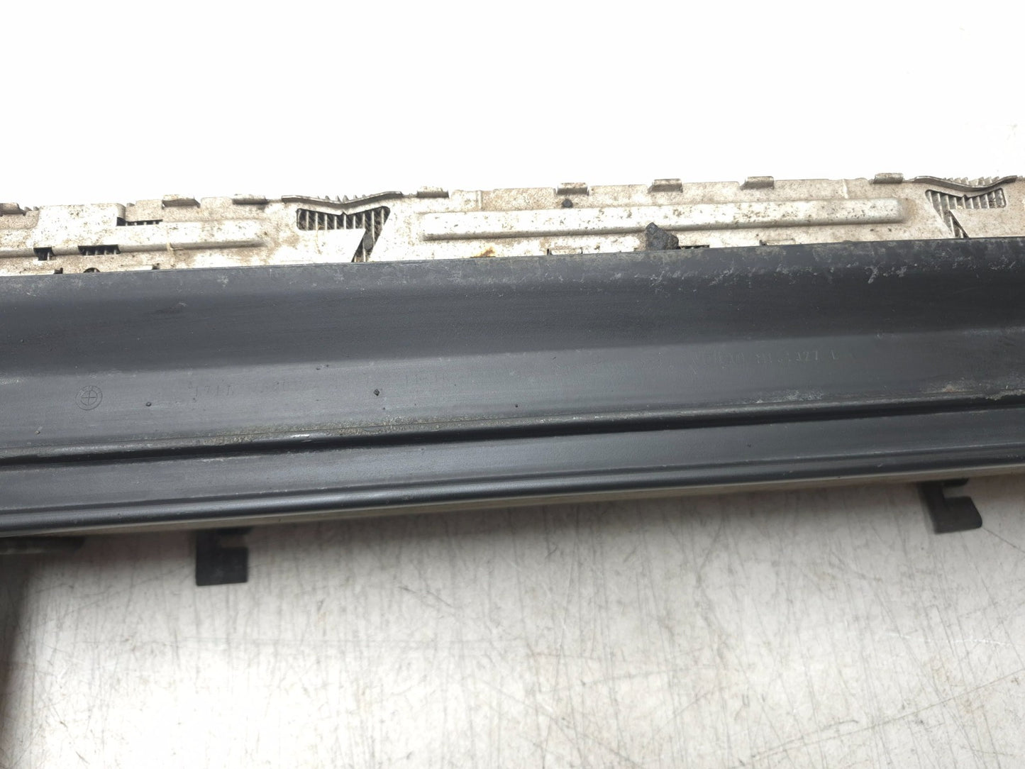 2013 BMW 328ix Intercooler OEM