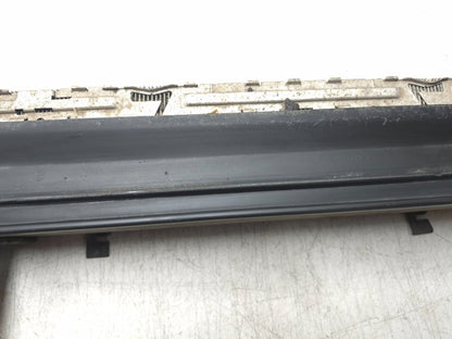 2013 BMW 328ix Intercooler OEM
