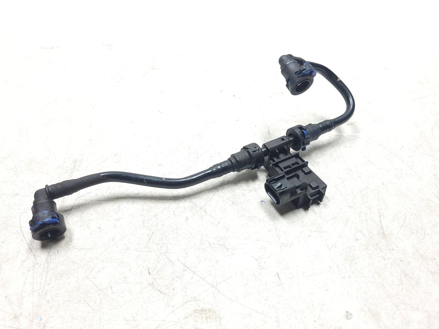 2014 - 2019 Chevrolet Silverado 1500 Engine Crankcase Ventilation OEM