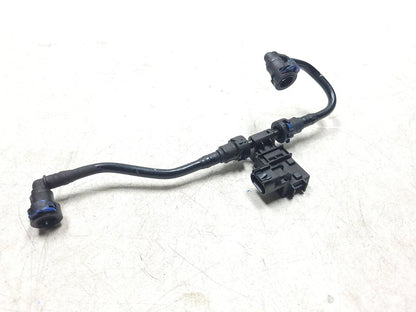 2014 - 2019 Chevrolet Silverado 1500 Engine Crankcase Ventilation OEM