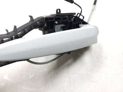 12-18 BMW 330xi F30 Exterior Door Handle Rear Passenger Side OEM ✅ 76k Miles