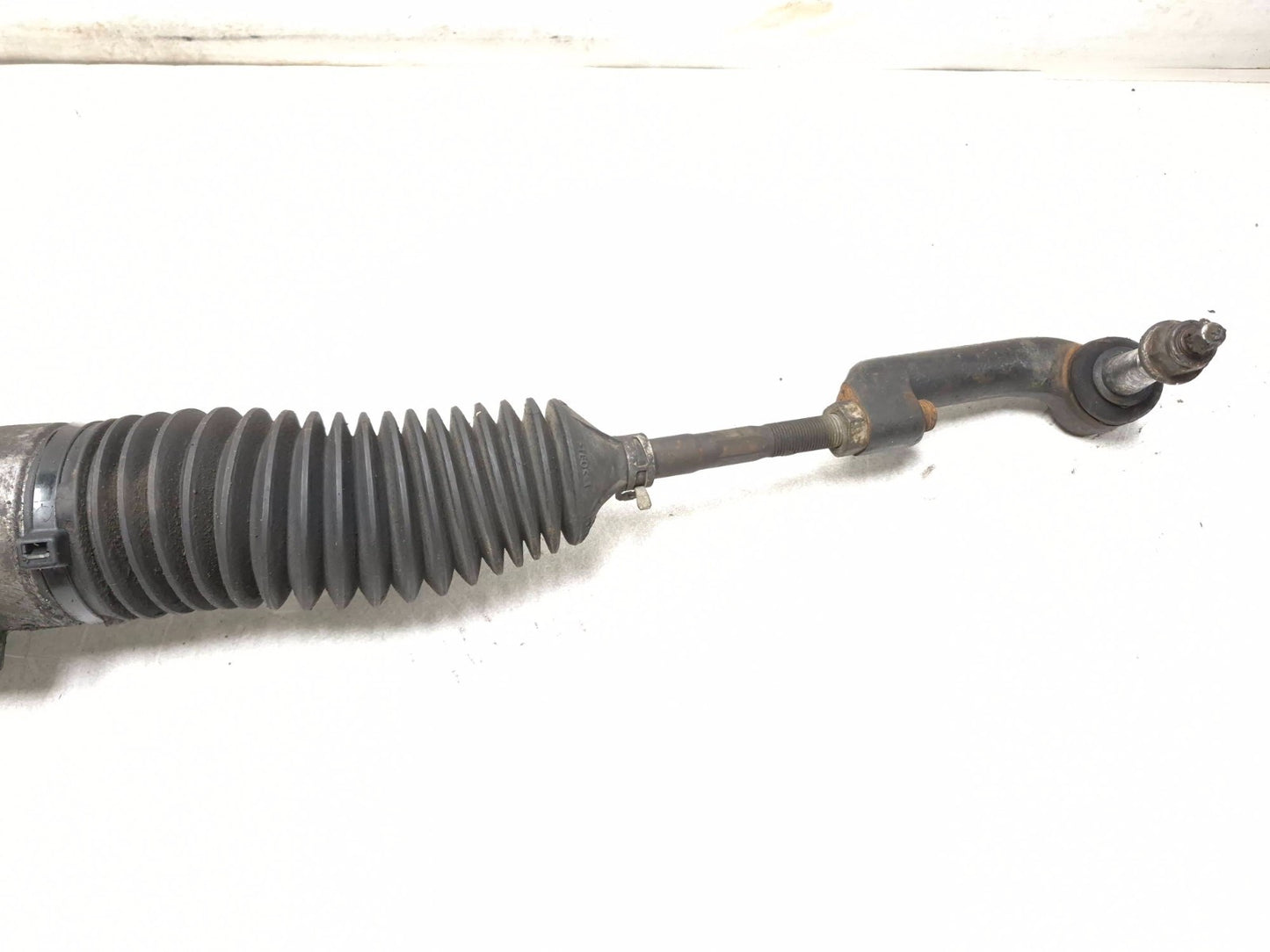 2008 Lincoln Navigator Power Steering Rack & Pinion OEM