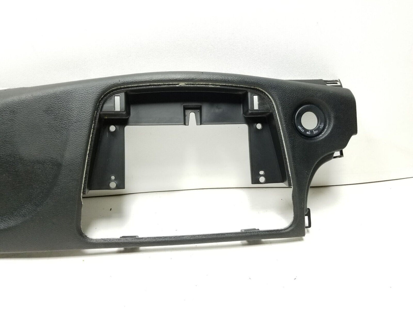 2011-2014 Chrysler 200 Center Dashboard Radio Trim Bezel OEM