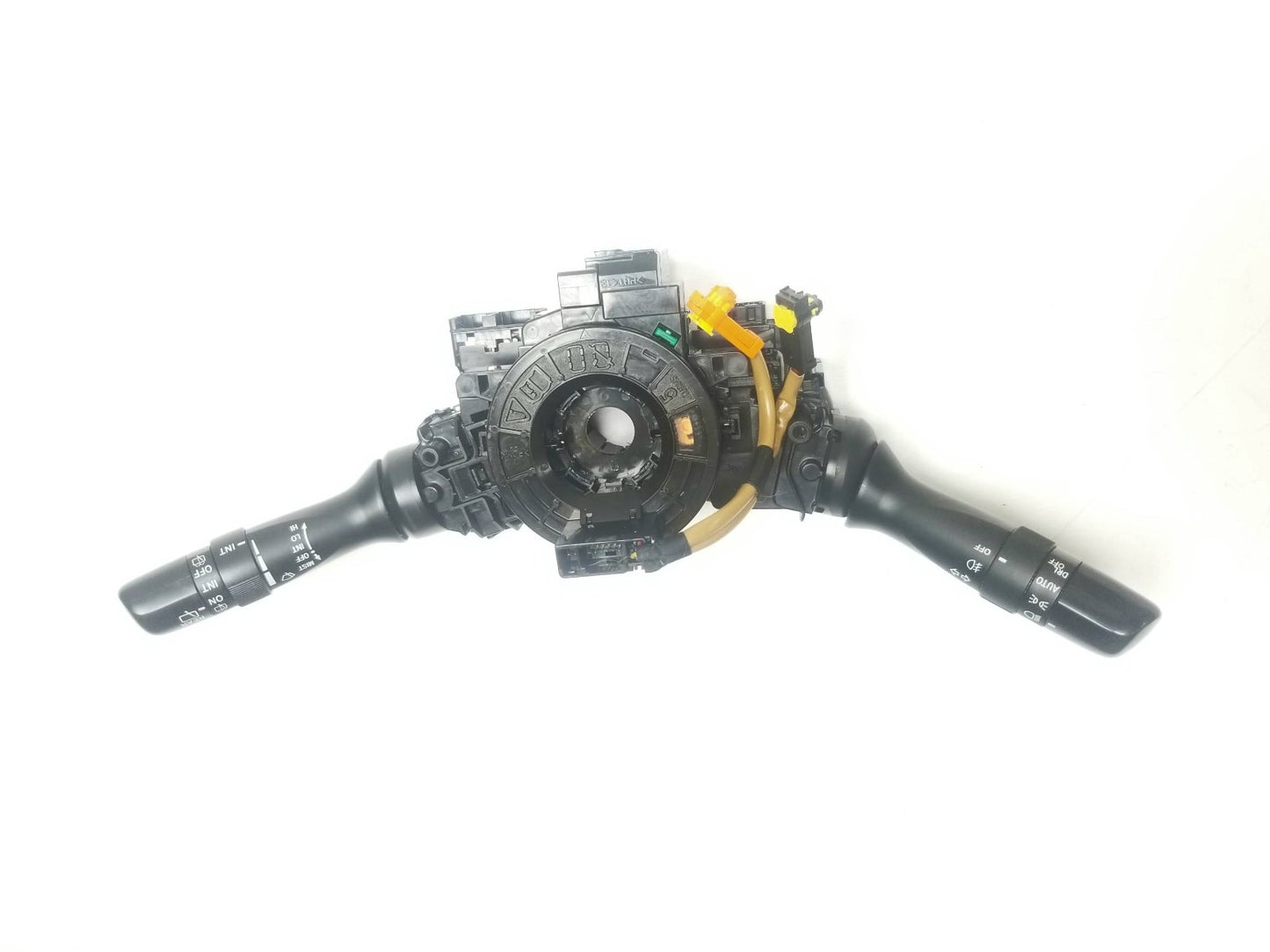 11-17 Lexus CT200h Steering Column Multifunction Switch Wiper Turn Signal OEM