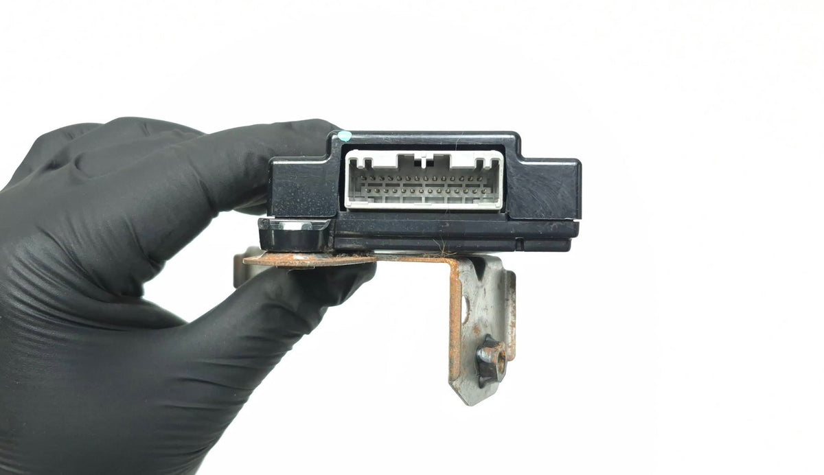 2013 Honda Cr-z Bluetooth Control Module  OEM