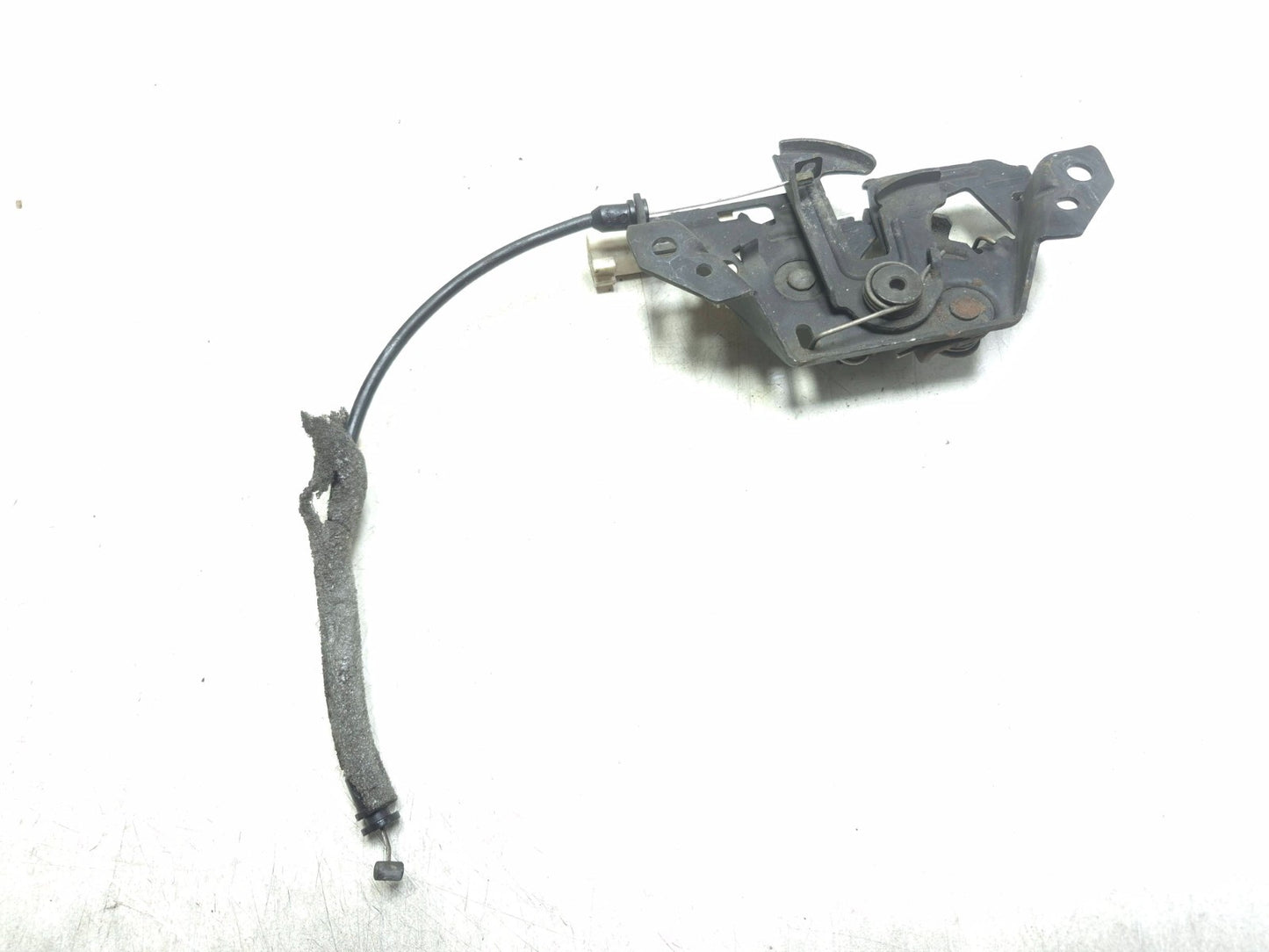 2016 Ford Transit Connect Hood Lock Latch Actuator OEM