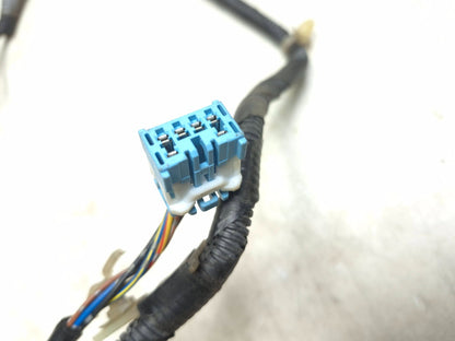 2008 Acura Tl Rear Door Wire Harness Left Driver Side OEM