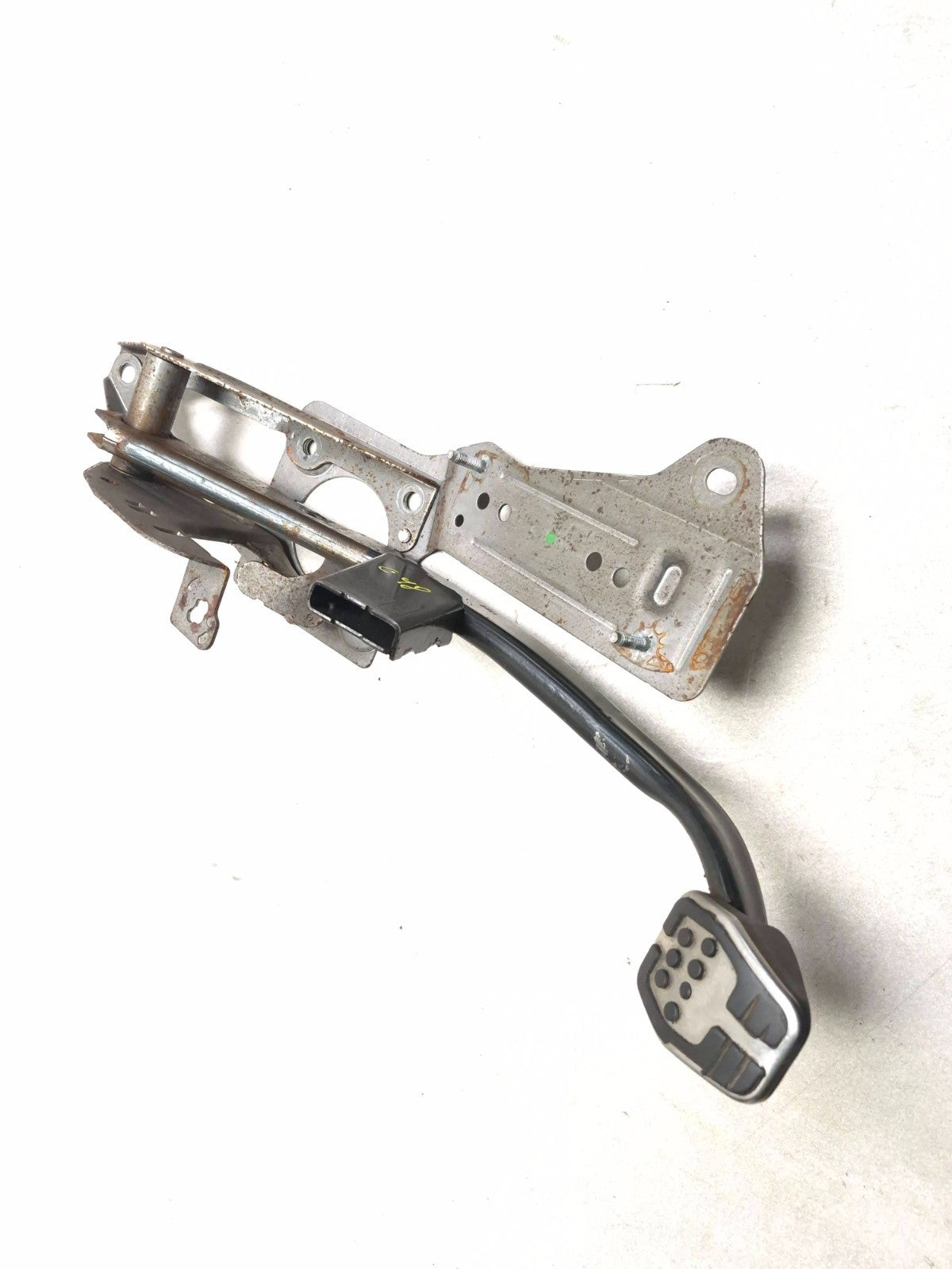 2014 Ford Focus Brake Pedal M/t OEM