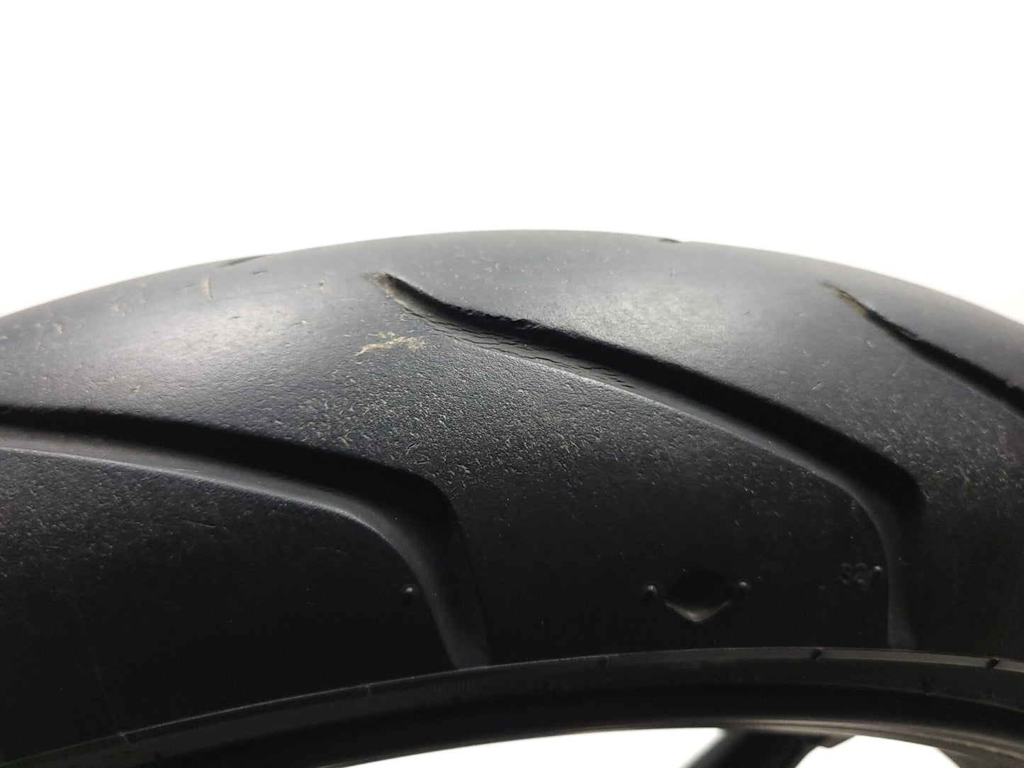 2014 - 2020 Harley Xg750 Street 750 Wheel Rim W/ Tire Front & Rear *straight*oem