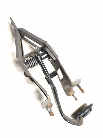 2007 Saab 9-5 Aero Brake Pedal W/ Mounting Bracket OEM
