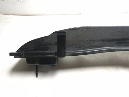 2013 Hyundai Genesis Coupe Rear Bumper Reinforcement Impact Bar Beam OEM