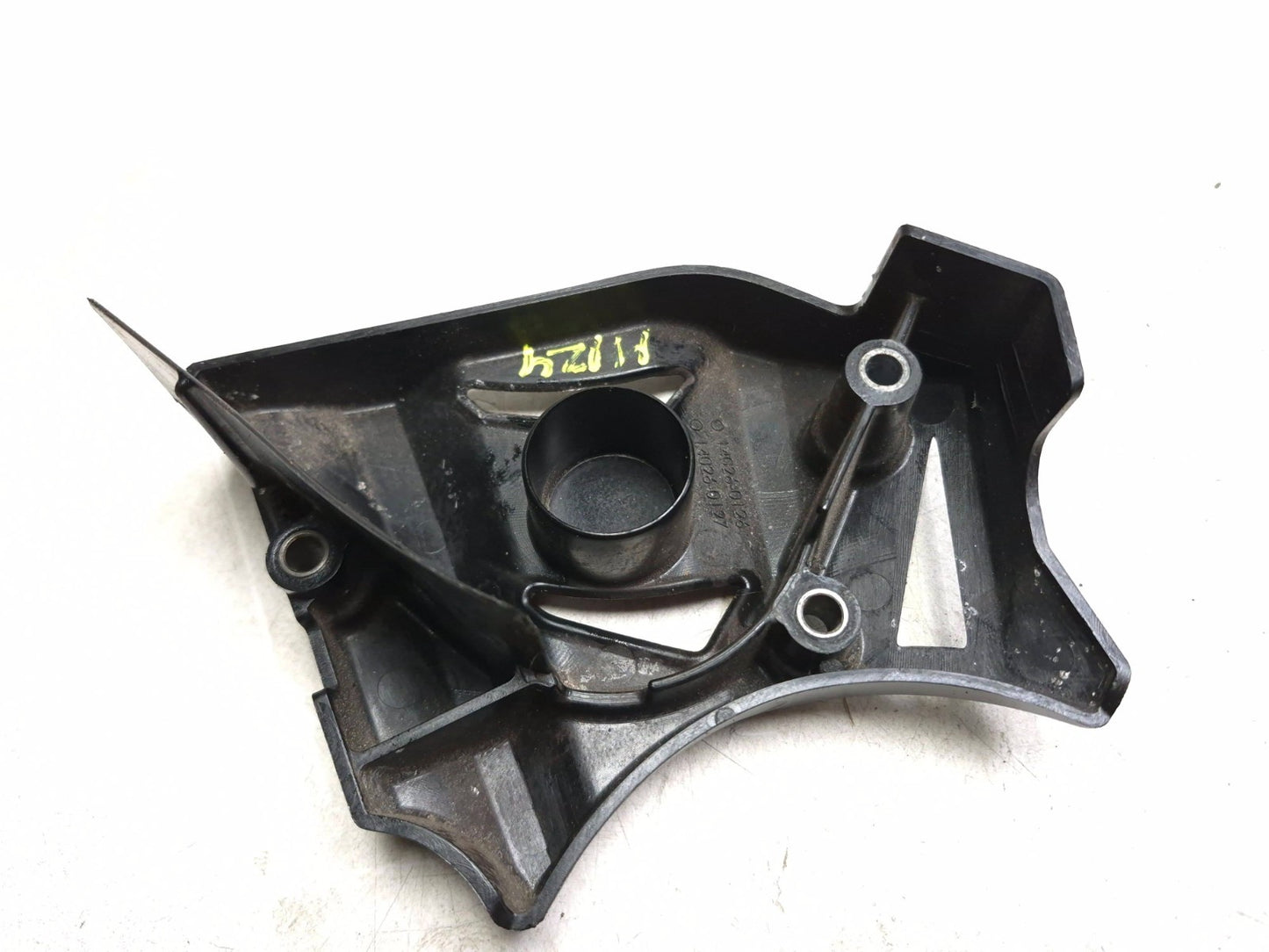 2021 Kawasaki Z125 Pro Br125j Engine Sprocket Cover OEM