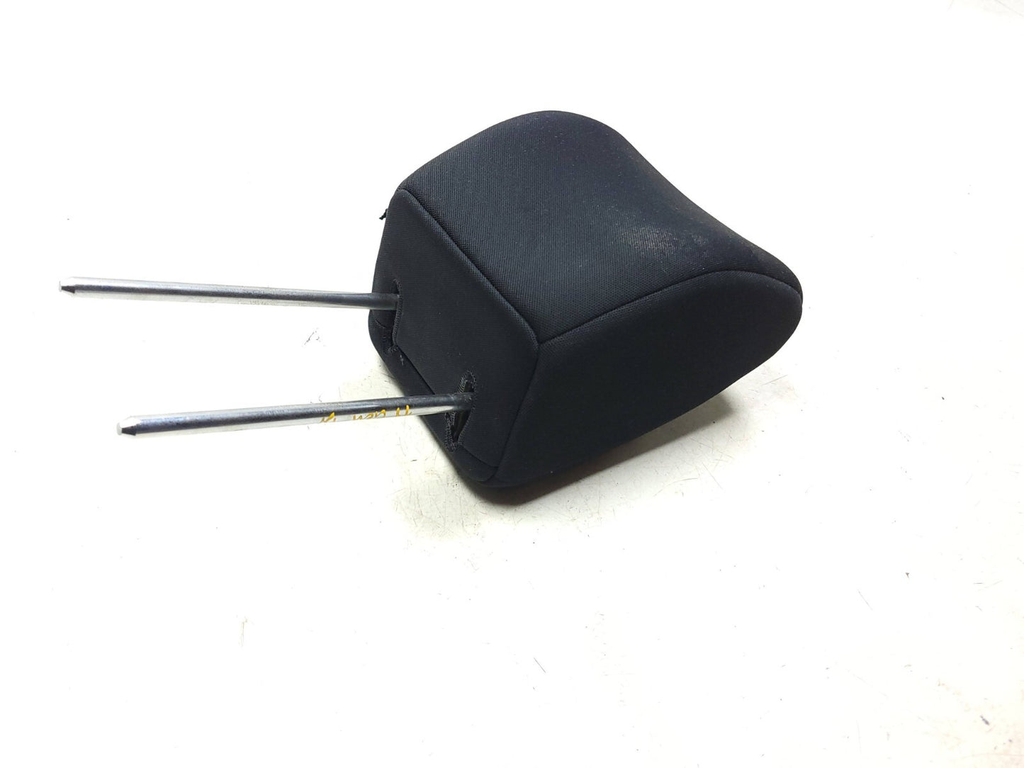 2011 Hyundai Genesis Coupe Seat Headrest Front Driver Side Left OEM