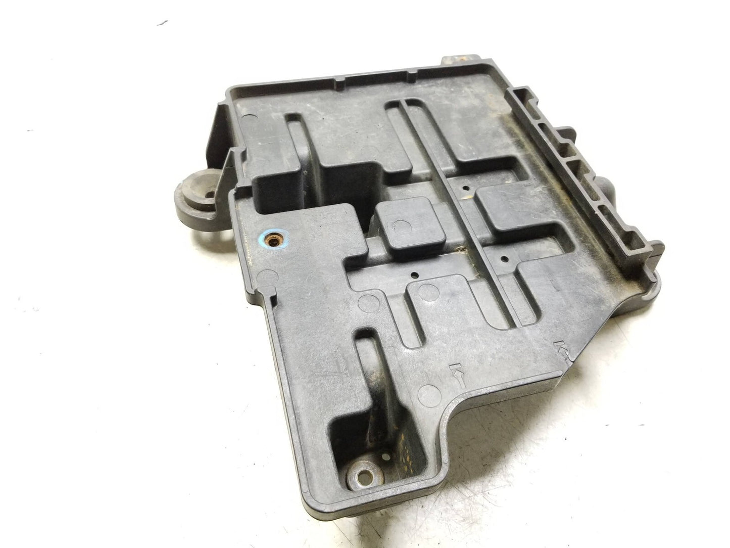 2011 - 2016 Kia Sportage Battery Tray Holder  OEM