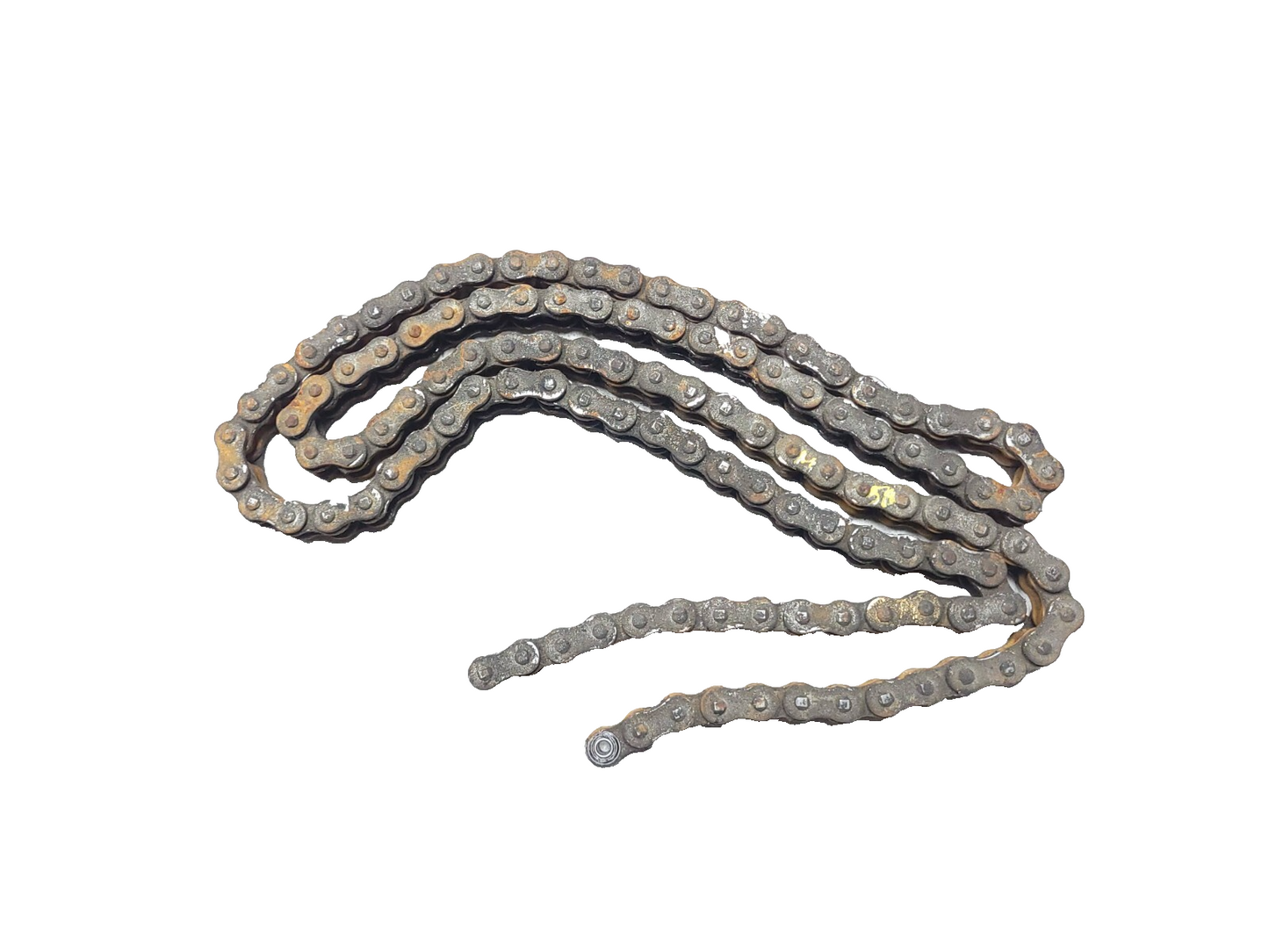 2009 - 2016 Triumph Street Triple R Drive Chain OEM