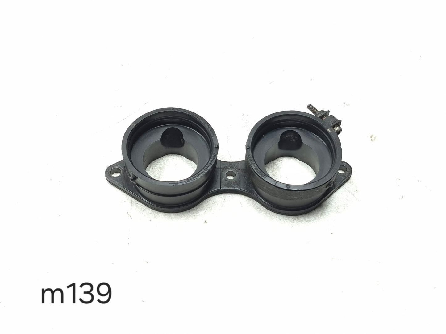 2023 Kawasaki Ninja 400 Ex400 Throttle Body Intake Manifold Boot OEM