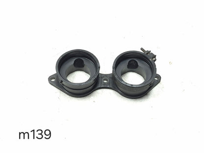 2023 Kawasaki Ninja 400 Ex400 Throttle Body Intake Manifold Boot OEM