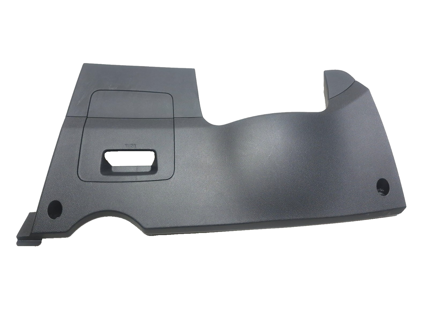 2010 Hyundai Tucson Front Left Driver Side Lower Dach Trim OEM
