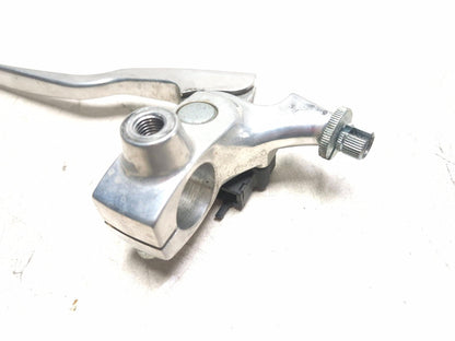 2005 Suzuki C50 Boulevard Clutch Lever & Cable Pair OEM