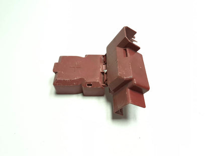 2020 Infiniti Q50 Positive & Negative Battery Terminal W/ Cover Oem✅